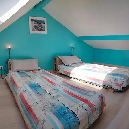 La Nichee Apartamento